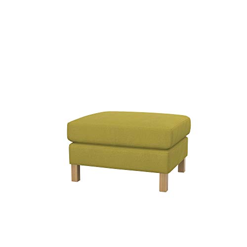 Softi Dark Yellow