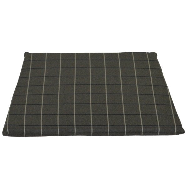 Premium Full Chair Cushion Set - Soft & Supportive Seat Cushions for Office, Dining, or Living Room - Comfortable Home & Office Furniture Accessories