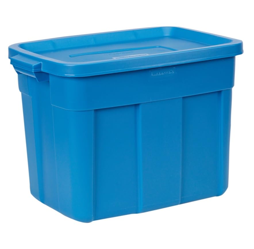 Heritage Blue
