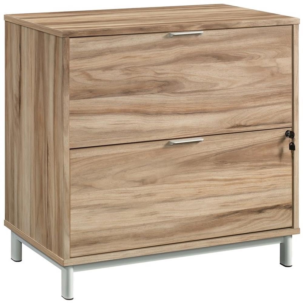 Pemberly Row 2-Drawer 29.76