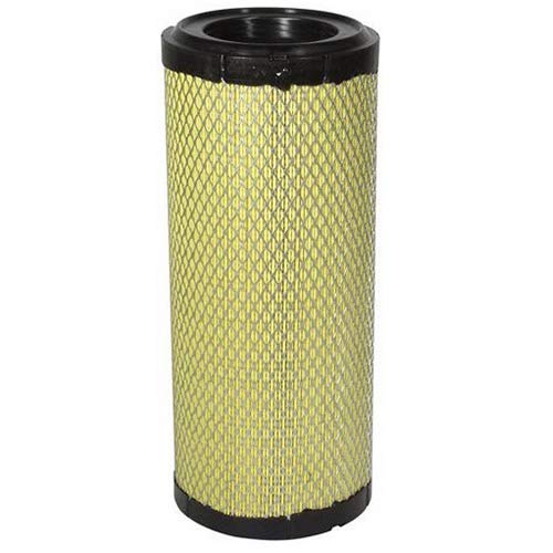 Komatsu 3Ec-01-90015A Replacement Forklift Air Filter - High Performance Aftermarket Part for Forklifts - Perfect for Warehouse, Construction & Industrial Equipment Maintenance