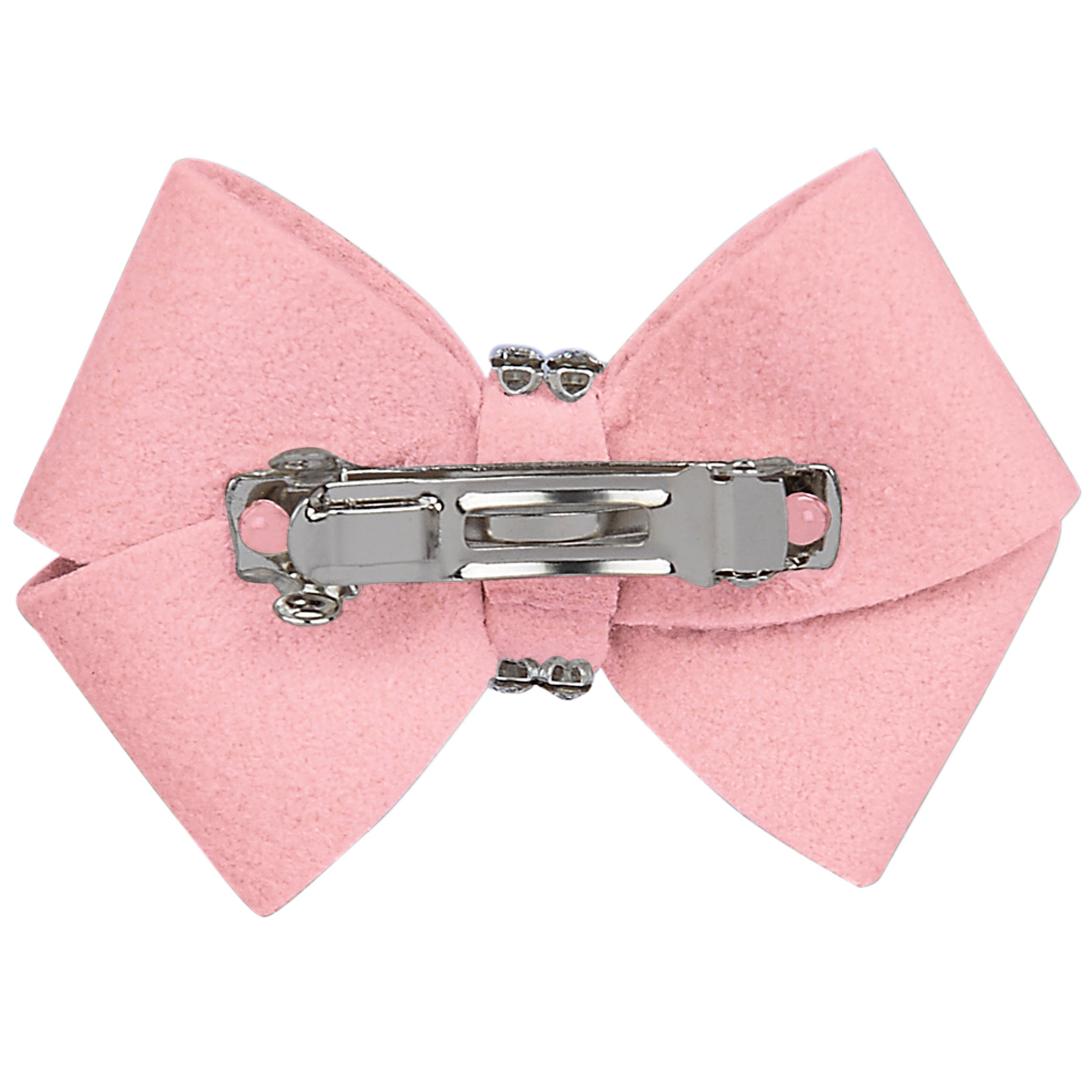 Elegant Nouveau Bow Hair Clip - Stylish Hair Accessory for Women & Girls - Perfect for Weddings, Parties & Everyday Wear