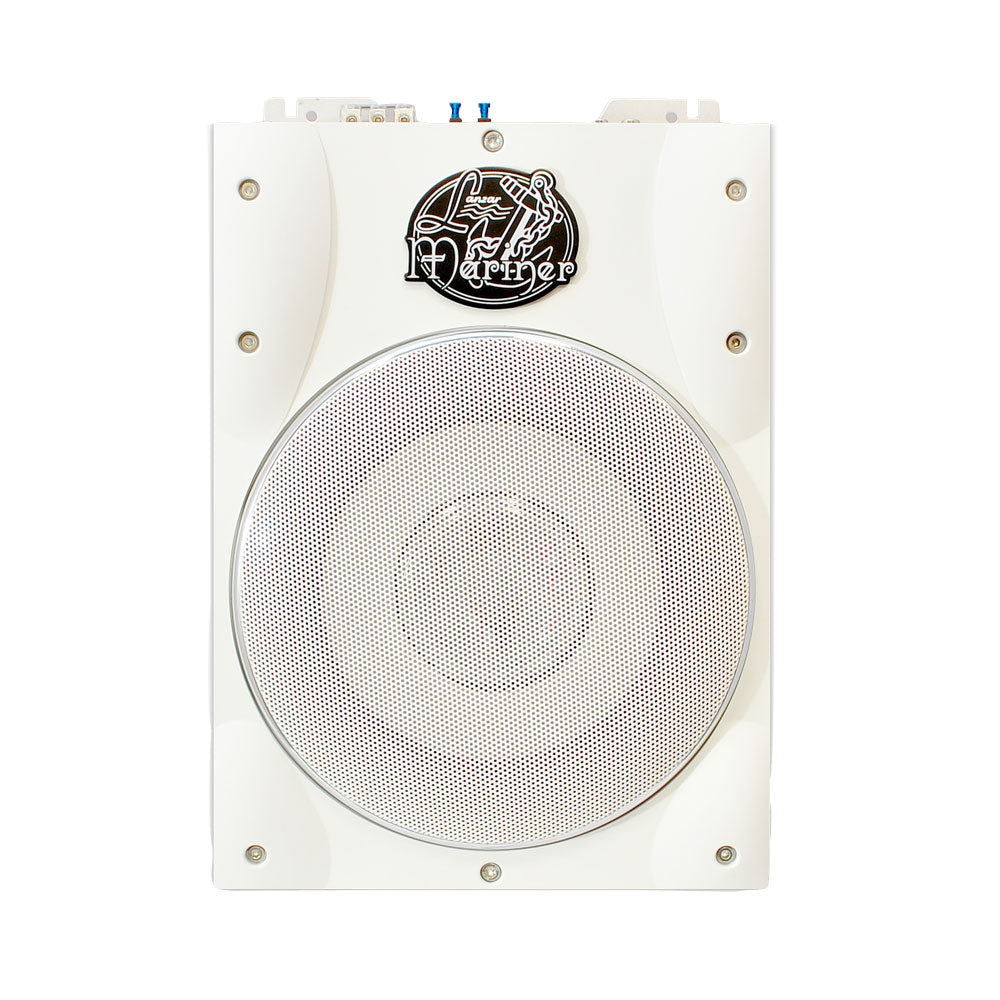 81000 Watts Slim Subwoofer System - Powerful Bass for Home Theater & Car Audio | Compact Design for Space-Saving Installation