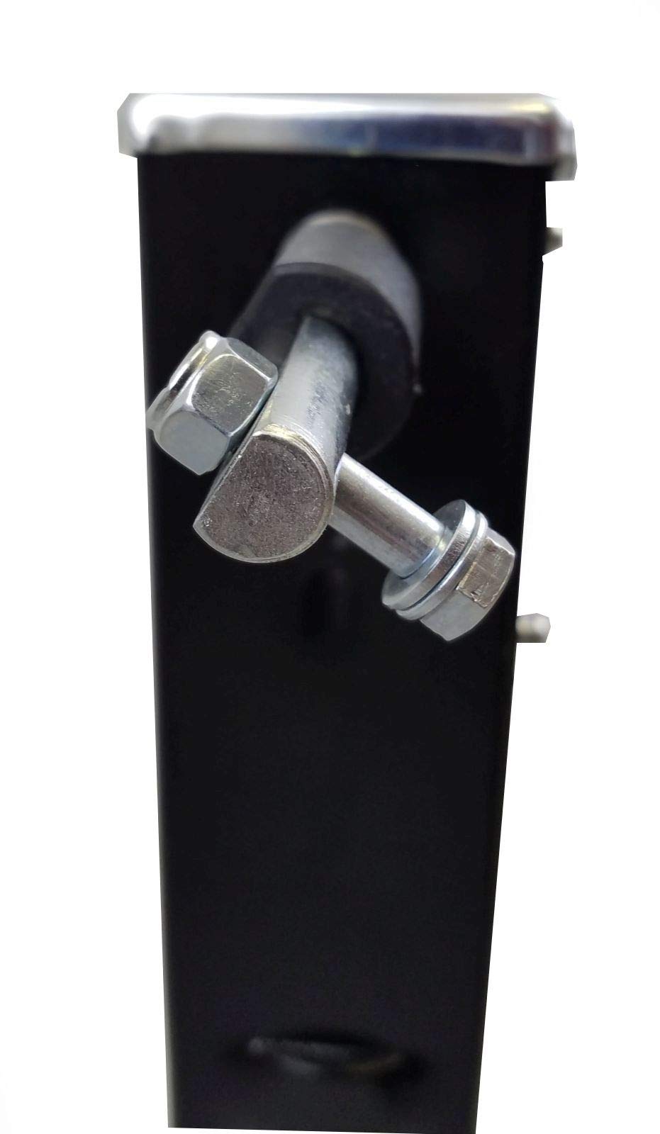 High-Quality Class A Customs RV Landing Gear Leg - Lead Leg & Drive Leg Replacement for 5th Wheel, Toy Hauler & Campers | Compatible with Lippert & Venture | Perfect for Smooth RV Leveling & Parking Stability