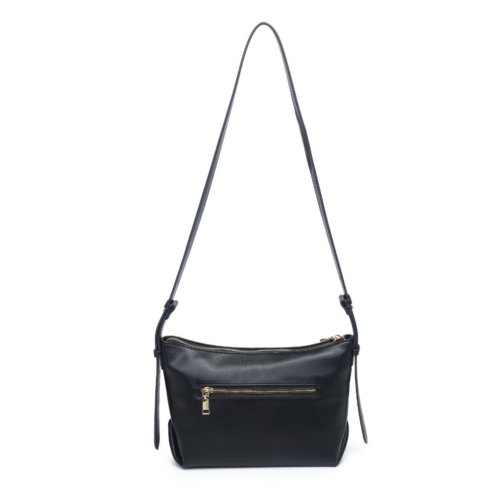 Taran Crossbody Bag for Women - Stylish Leather Shoulder Purse with Adjustable Strap, Perfect for Travel, Work & Everyday Use