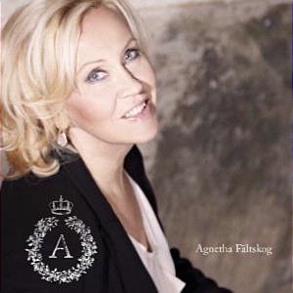 Agnetha Fältskog CD 1 - Original Album Collection | Pop Music CDs for Fans & Collectors | Perfect for Home Listening & Gifts