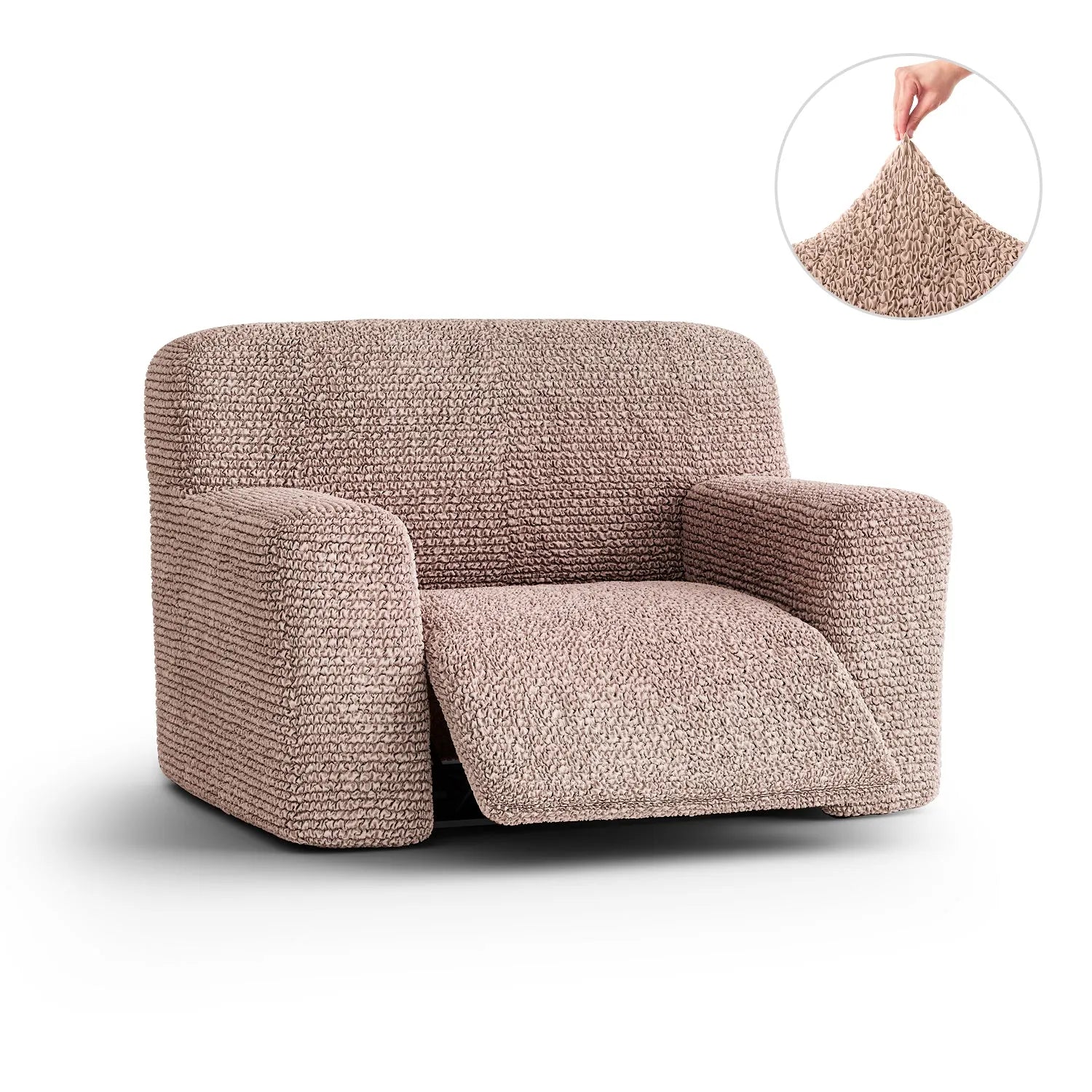 Blush Taupe
