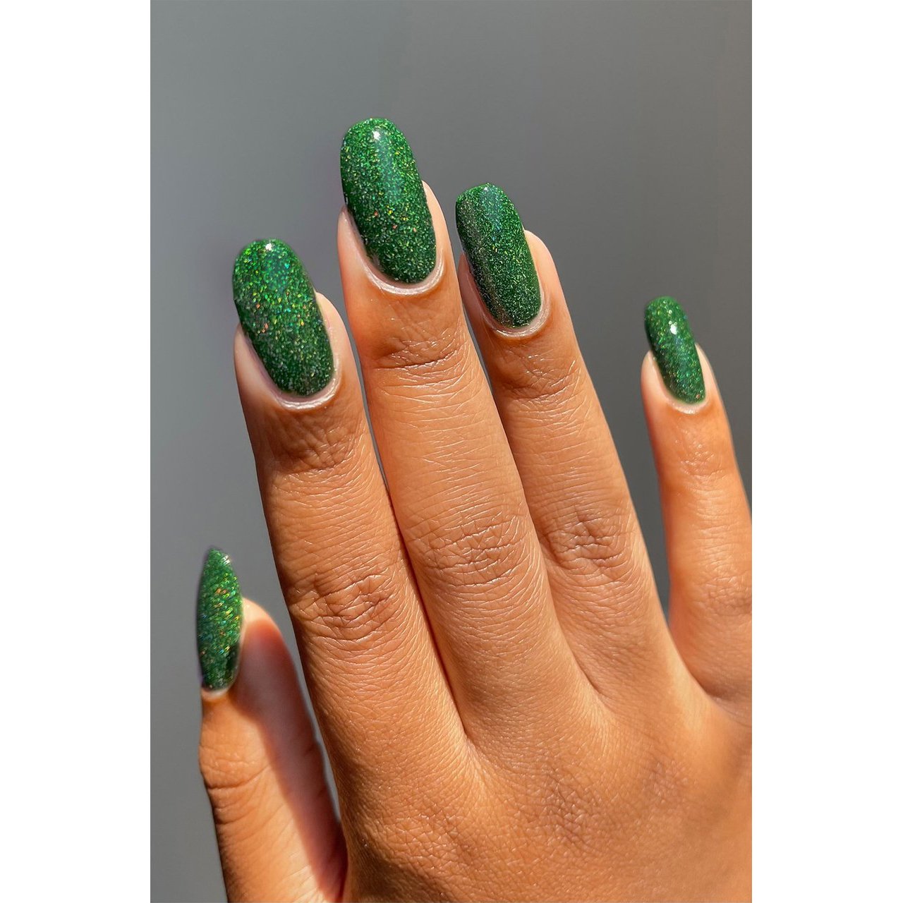 Cirque Colors Tsavorite Green Nail Polish - 0.37 oz Vegan & Cruelty-Free Nail Lacquer for Long-Lasting Wear - Perfect for Manicures, Pedicures & Special Occasions