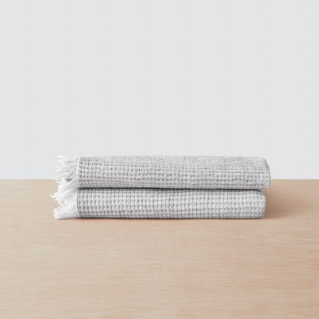 Premium Aegean Cotton Bath Towels - Soft, Absorbent & Quick-Drying - Luxury Spa & Bath Experience for Home & Hotel Use