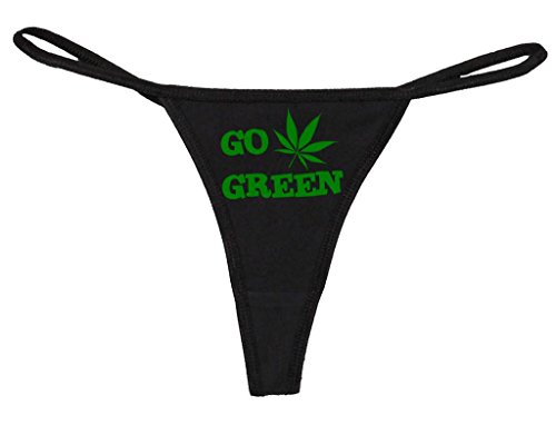 Black/Green