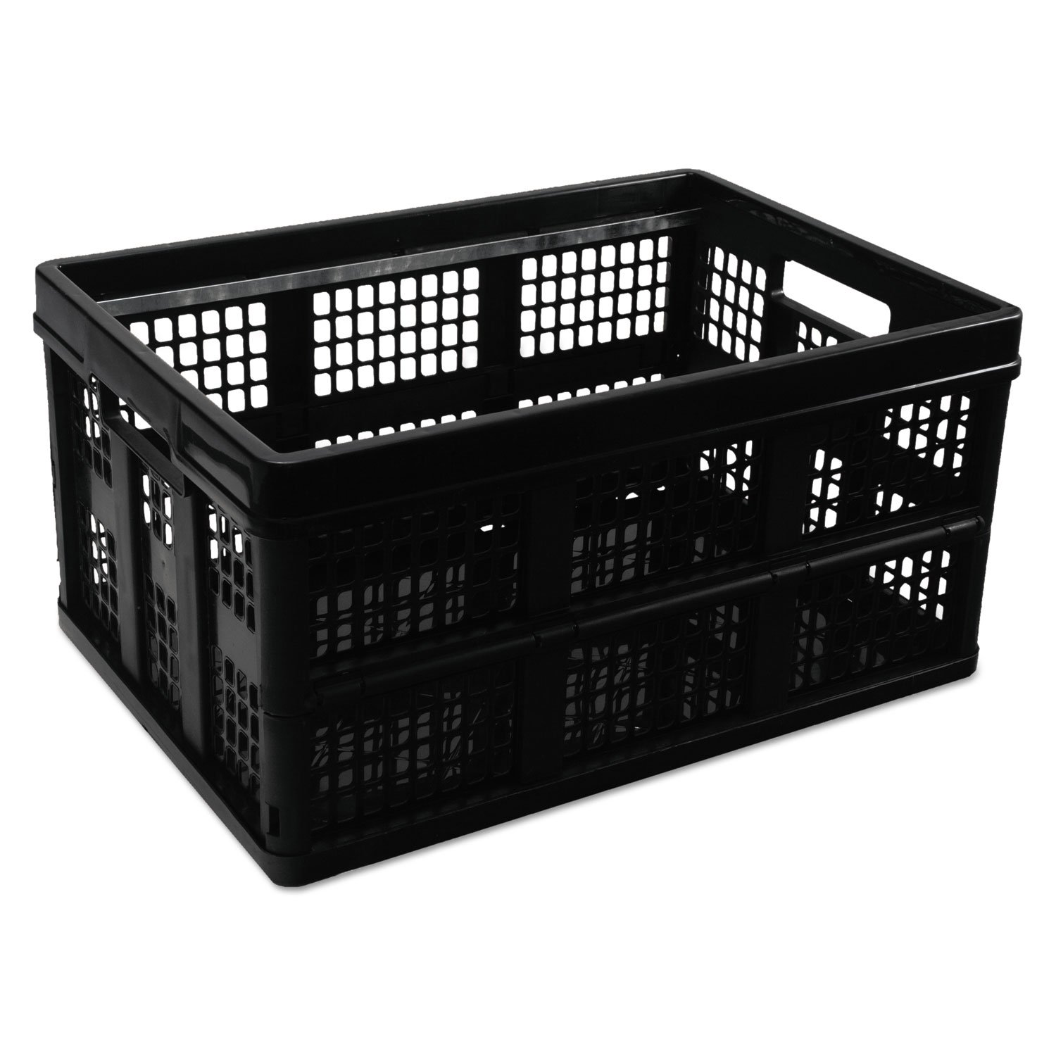 UNVSL UNV40015 File Storage Box - Organize Documents, Office Supplies & Home Essentials - Perfect for Office, Home & School Organization