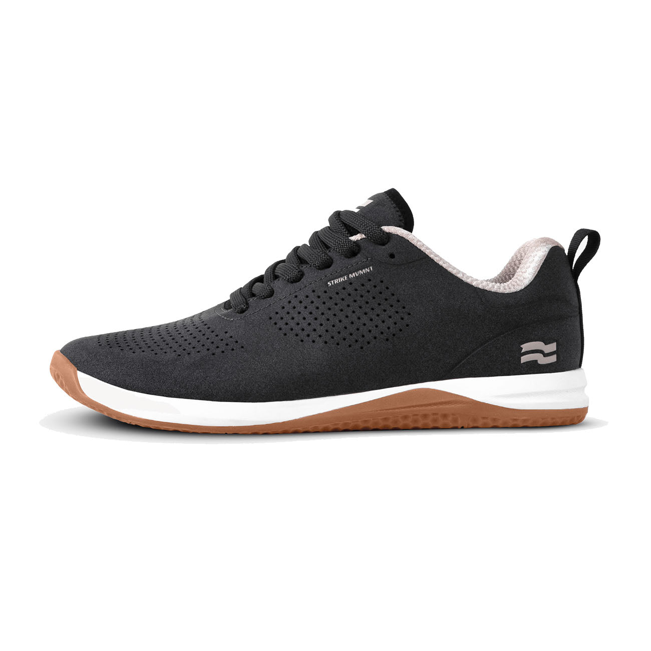 STRIKE MVMNT Sueze Trainer - Lightweight Running Shoes for Men & Women - Comfortable Gym Workout Sneakers for Training, Jogging, and Fitness - Perfect for CrossFit, HIIT, and Outdoor Activities