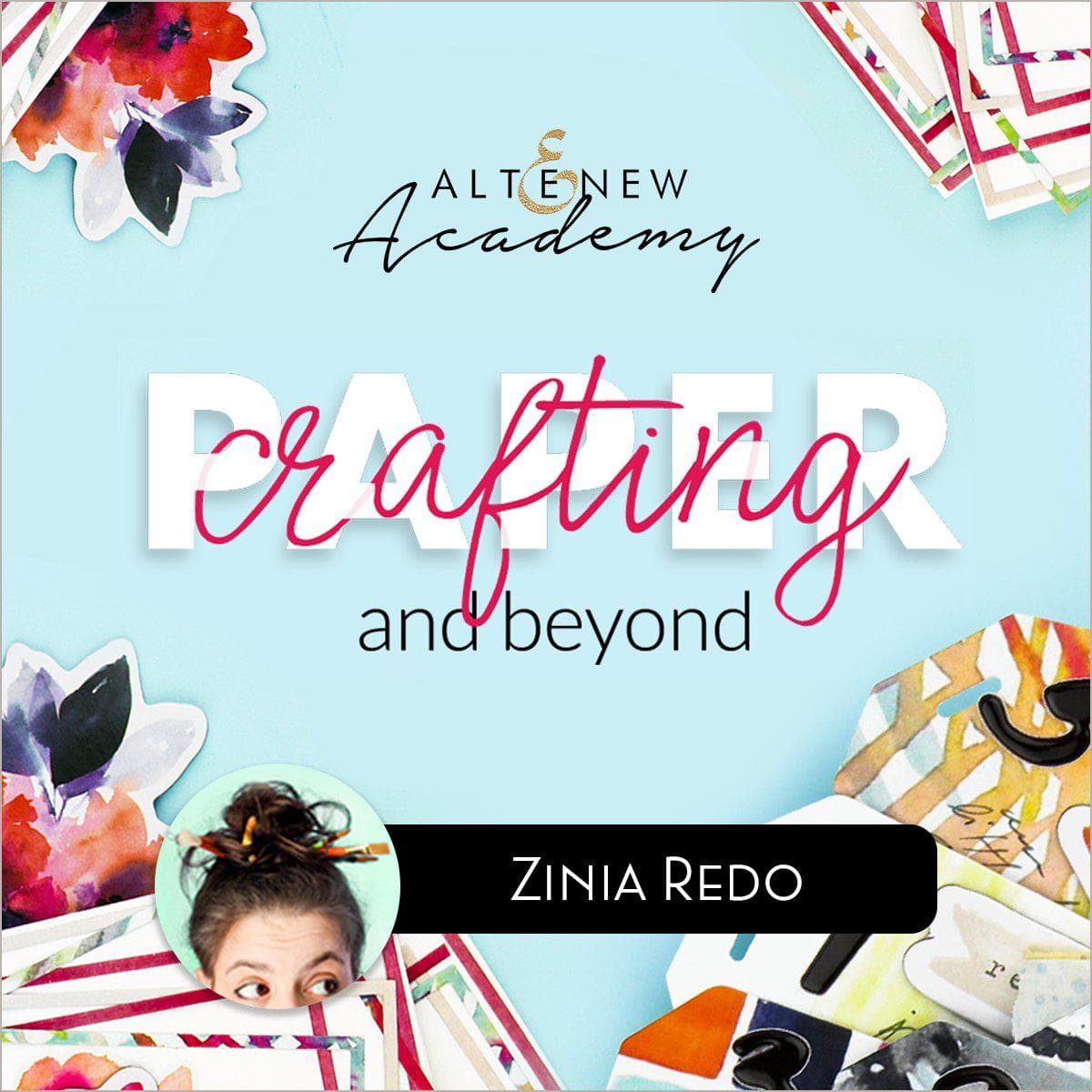 Online Cardmaking Class for Paper Crafting & Scrapbooking - Perfect for DIY Greeting Cards & Home Decor