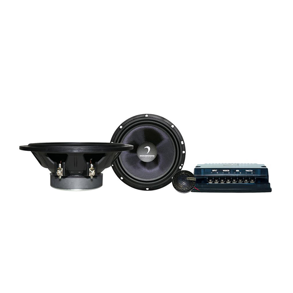 Diamond Audio DES65C 6.5