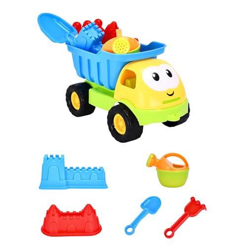 Truck Toys