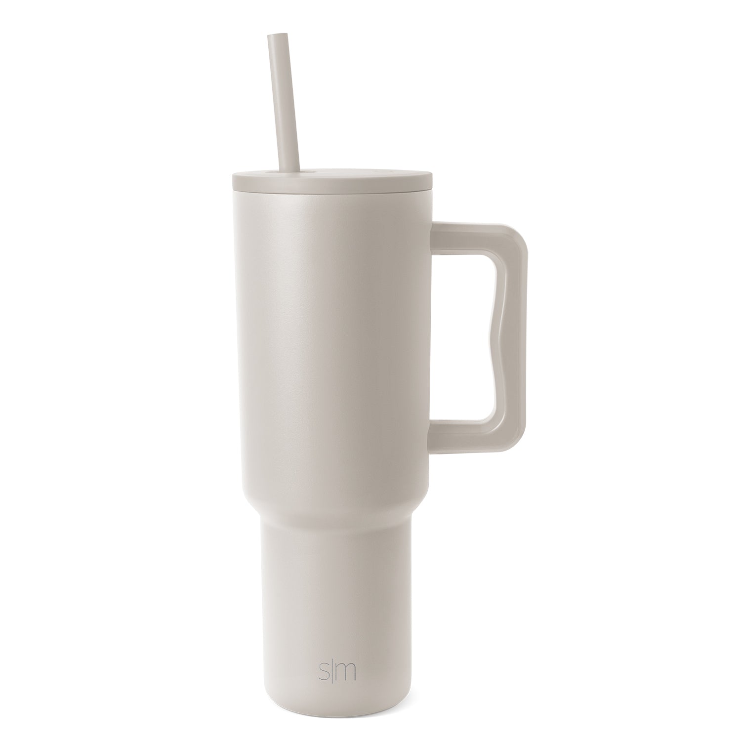 Trek Tumbler 2 - 20oz Insulated Stainless Steel Water Bottle with Leak-Proof Lid for Hiking, Camping & Outdoor Adventures