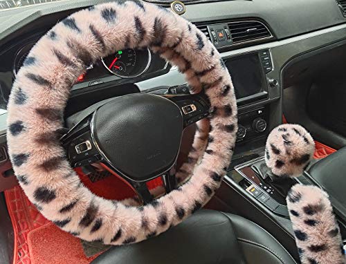 pink&Leopard