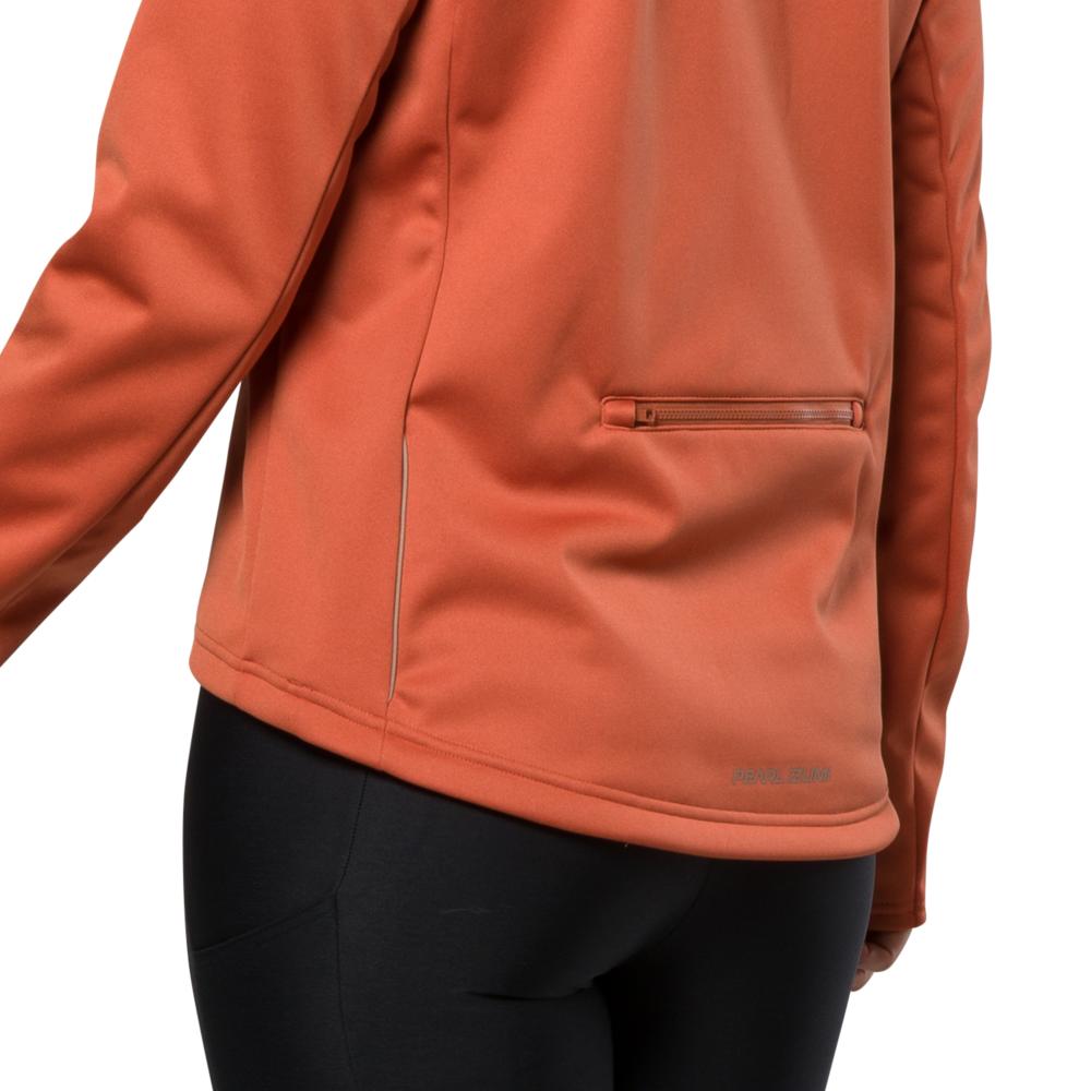 Women's Quest AmFIB® Waterproof Insulated Jacket for Hiking, Skiing & Outdoor Adventures - Lightweight Winter Coat for Active Lifestyles