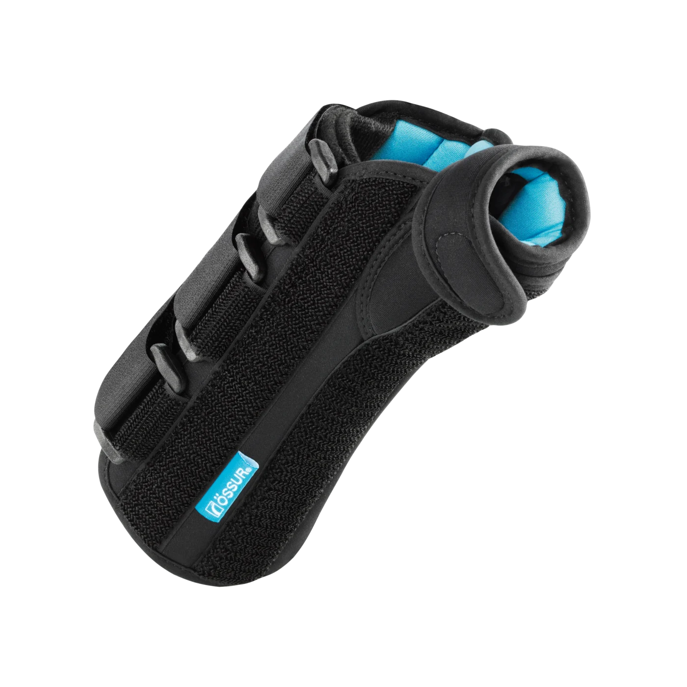 Formfit® Wrist Thumb Spica Brace Support - Adjustable Splint for Carpal Tunnel, Arthritis & Sprains - Ideal for Typing, Sports & Post-Surgery Recovery