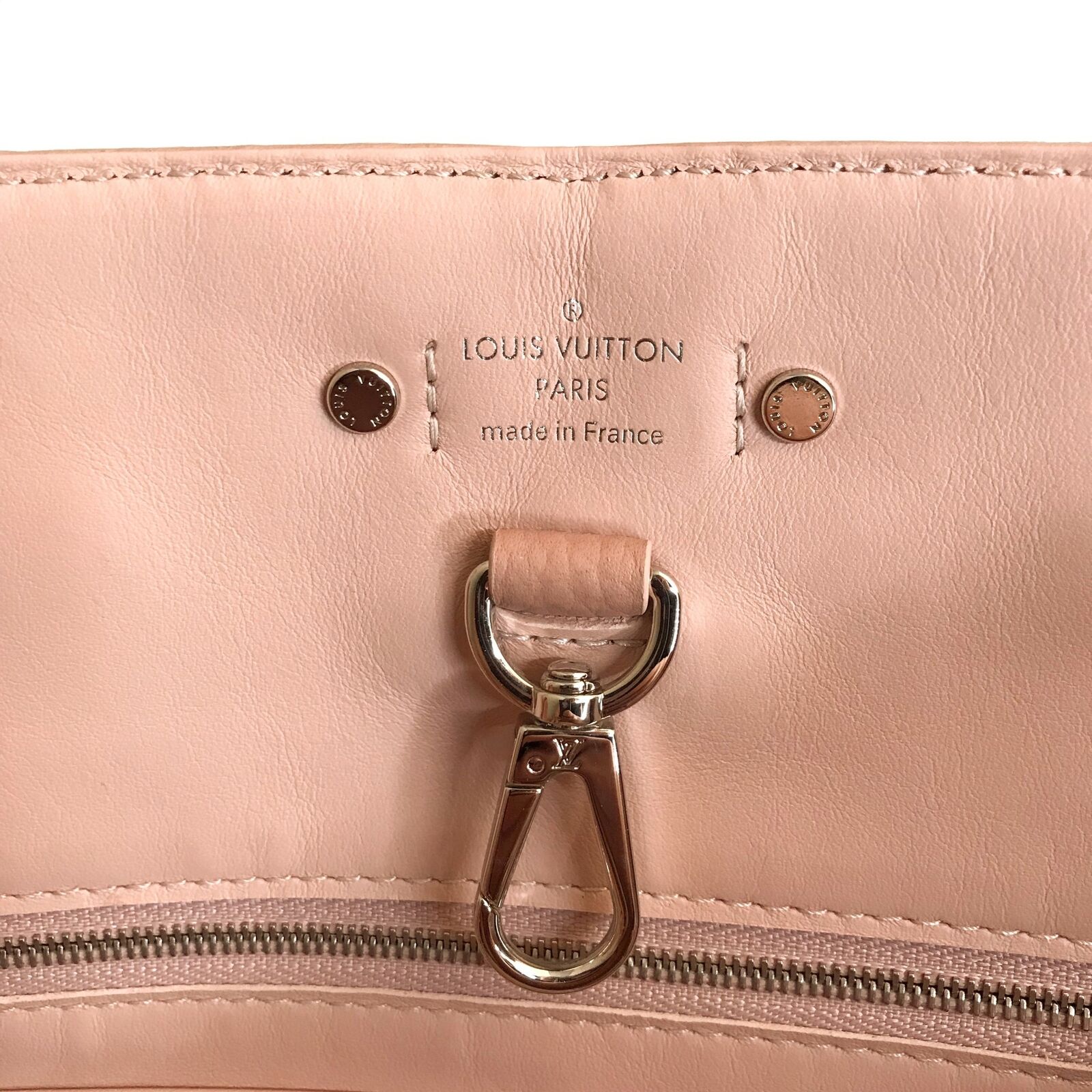LV Pernelle Handbag Magnolia - Luxury Designer Crossbody Bag for Women | Perfect for Date Night, Office & Travel Accessories