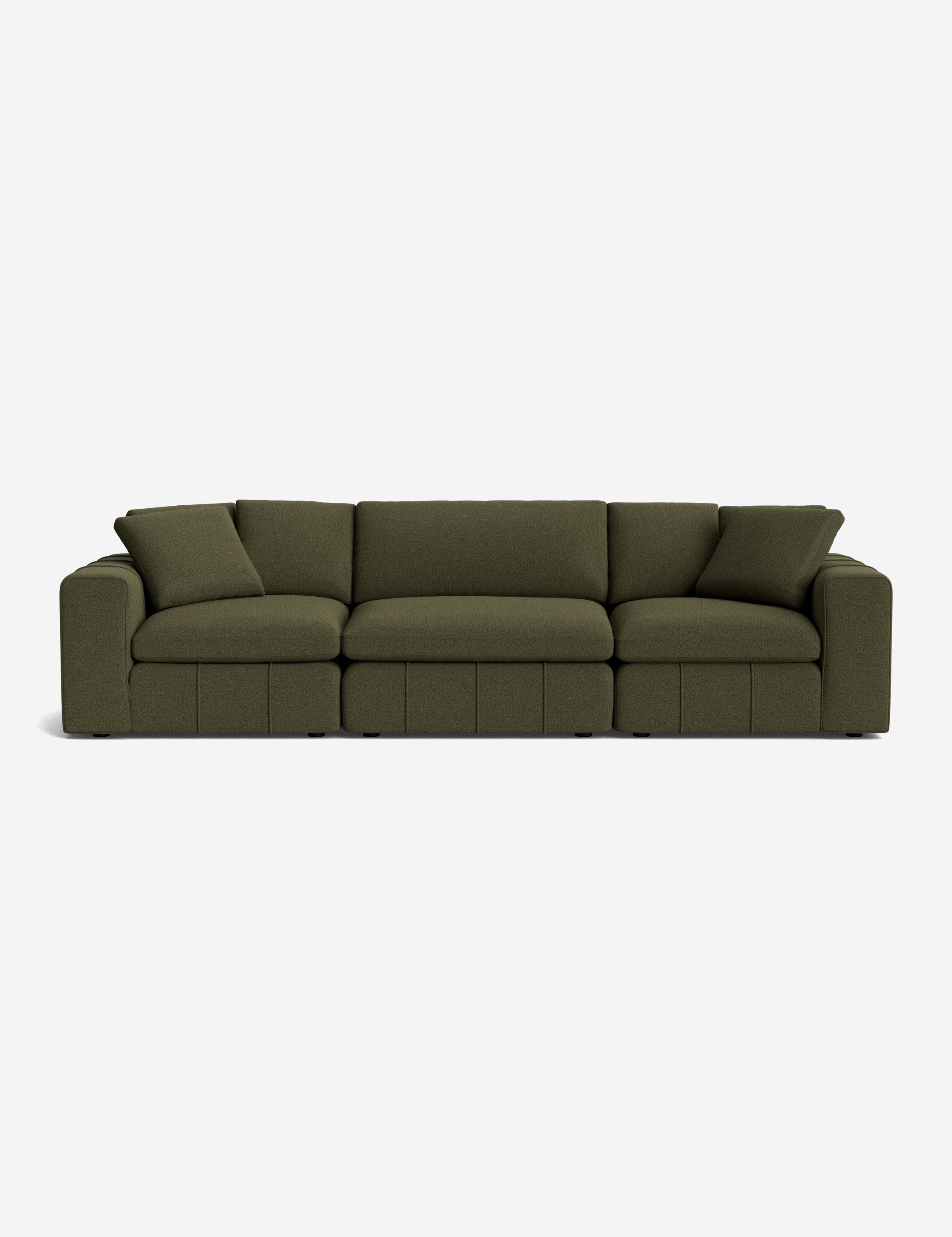 Army Performance Basketweave