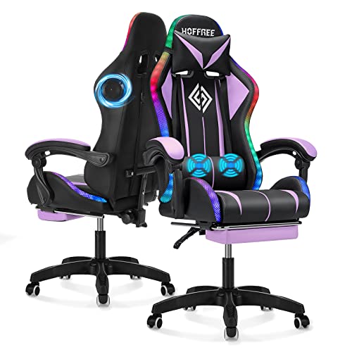 Purple+black