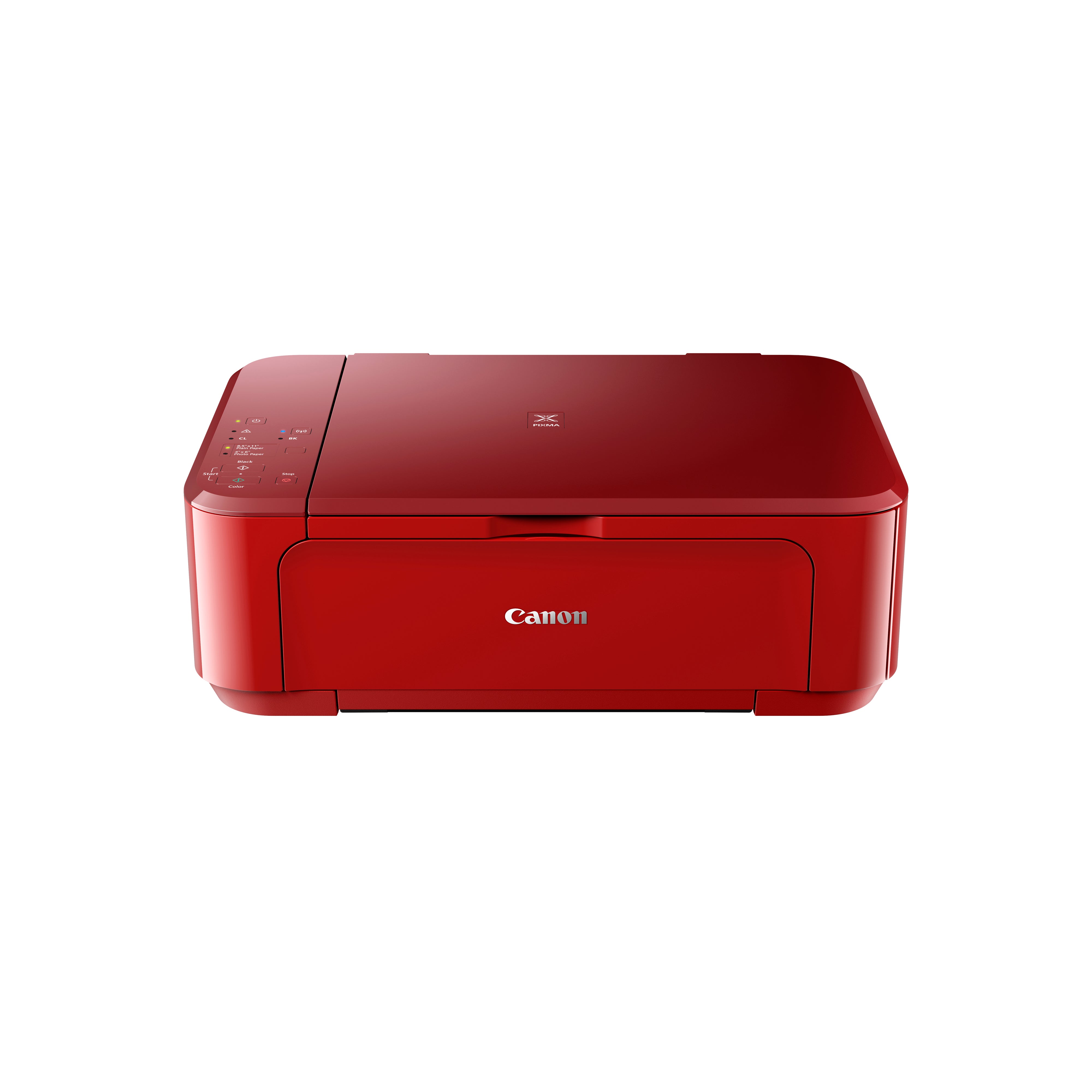 Canon Pixma MG3670 Wireless All-in-One Printer - Print, Scan, Copy | Home & Office Use, Photo Printing, School Projects, Document Management