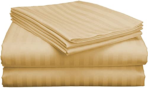 Taupe Stripe