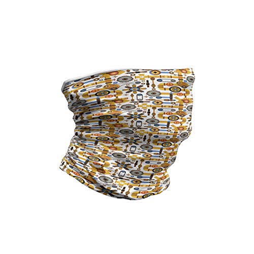 Industrial Elements