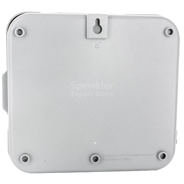 Hunter PCC1200I 12-Station Indoor Sprinkler Controller - Smart Watering System for Lawns & Gardens | Perfect for Home, Office & Greenhouses