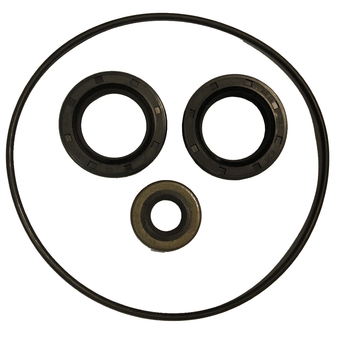 Rotovac Machine Oil Seal Kit - High-Quality Replacement Seals for Rotovac Cleaning Equipment | Perfect for Commercial Floor Cleaning & Maintenance