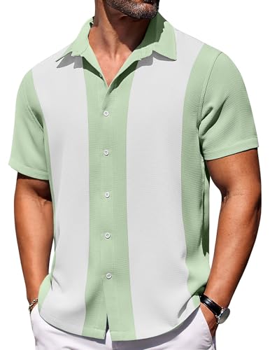 Mint White Combo