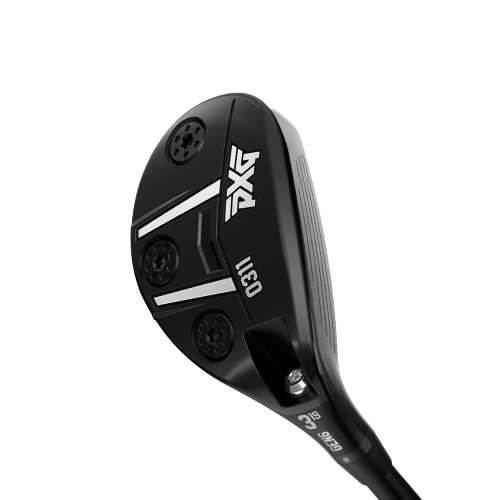 PXG 0311 GEN6 Custom Hybrid Golf Club - High Performance Forged Iron with Adjustable Loft for Men & Women | Perfect for Fairway Shots & Approach Play