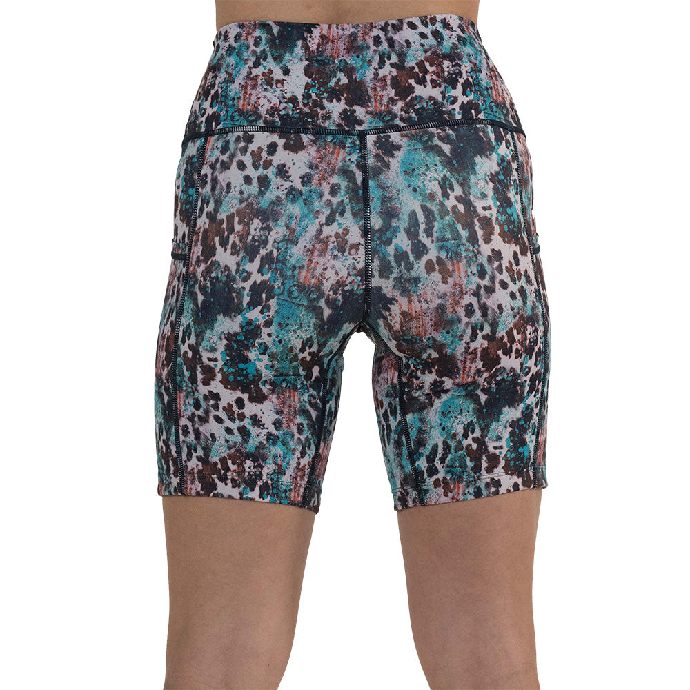 Outlaw Shorts for Men - Comfortable & Stylish Casual Wear for Summer, Hiking, and Outdoor Adventures