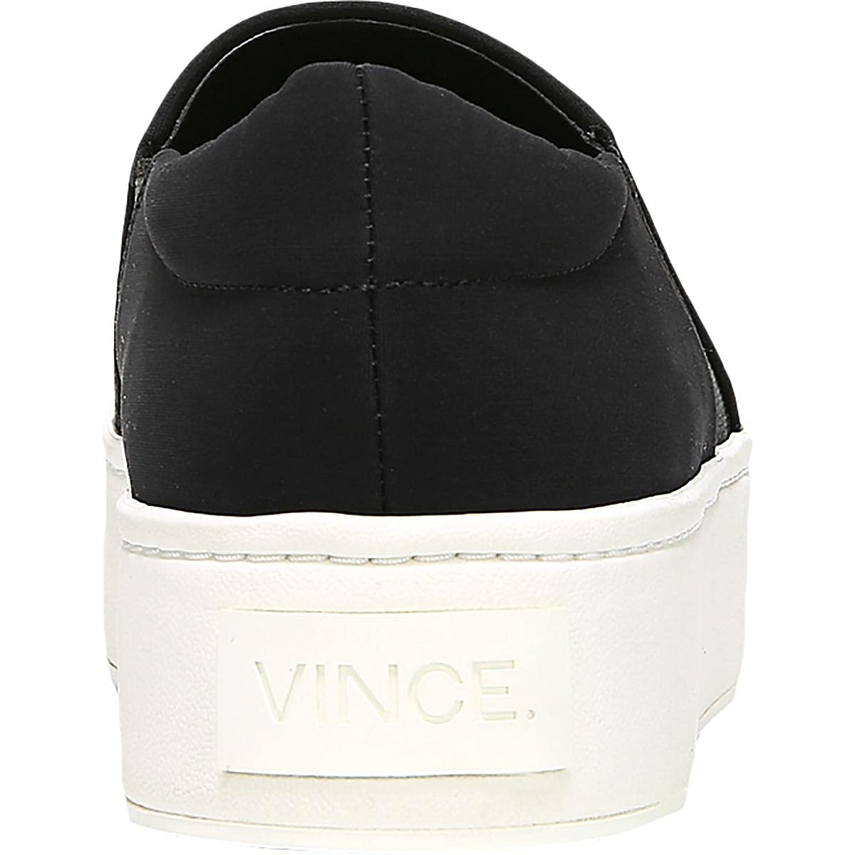 Vince Women's Warren Sneakers - Comfortable Casual Walking Shoes for Women | Perfect for Work, Travel & Everyday Wear