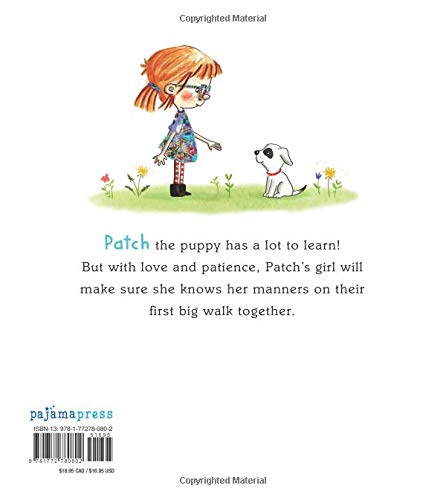 My Puppy Patch - Adorable Pet Clothes & Accessories for Small Dogs - Perfect for Daily Walks, Playtime & Photo Shoots