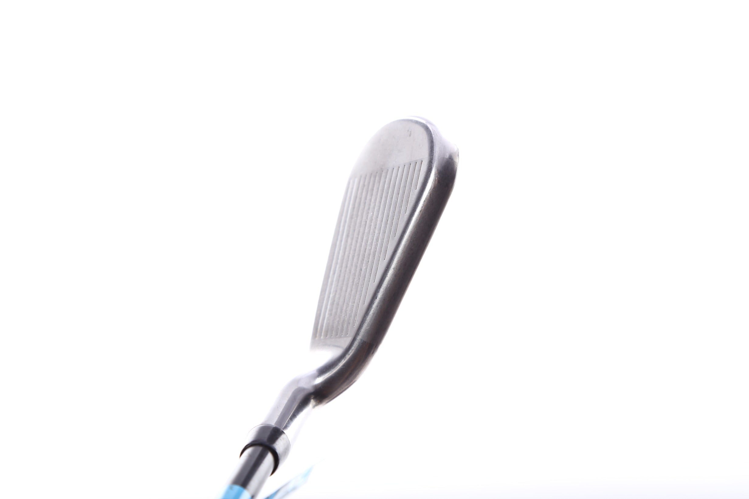 Used Callaway XR OS Iron Set 6-PW Right Handed Regular Flex Golf Clubs for Men - Perfect for Mid-Handicap Players on the Course