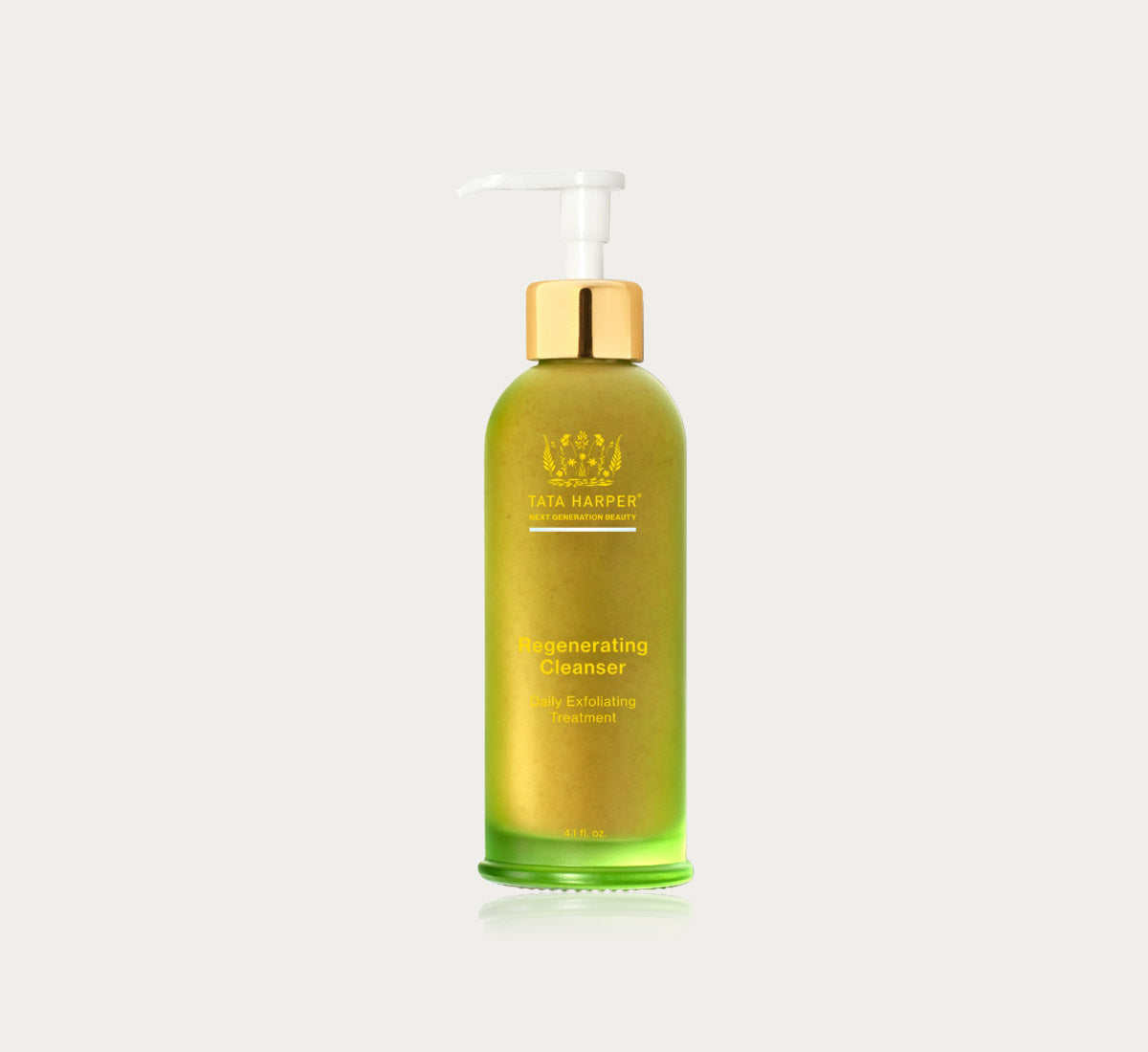 Best Regenerating Cleanser for Glowing Skin - Gentle Face Wash for Daily Use, Anti-Aging & Hydrating - Perfect for Morning & Night Skincare Routine