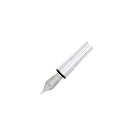 Faber Castell Ambition Fountain Pen Replacement Nib Unit - Fine/Medium/Broad Point - Premium Stainless Steel Nib for Smooth Writing - Perfect for Calligraphy, Journaling & Office Use