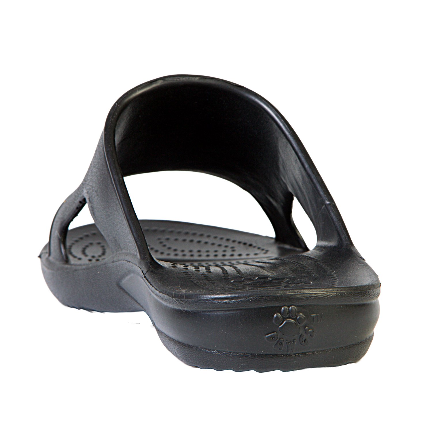 DAWGS Men's Comfortable Slides - Lightweight & Supportive Sandals for Casual Wear, Beach, Pool, Gym & Lounging