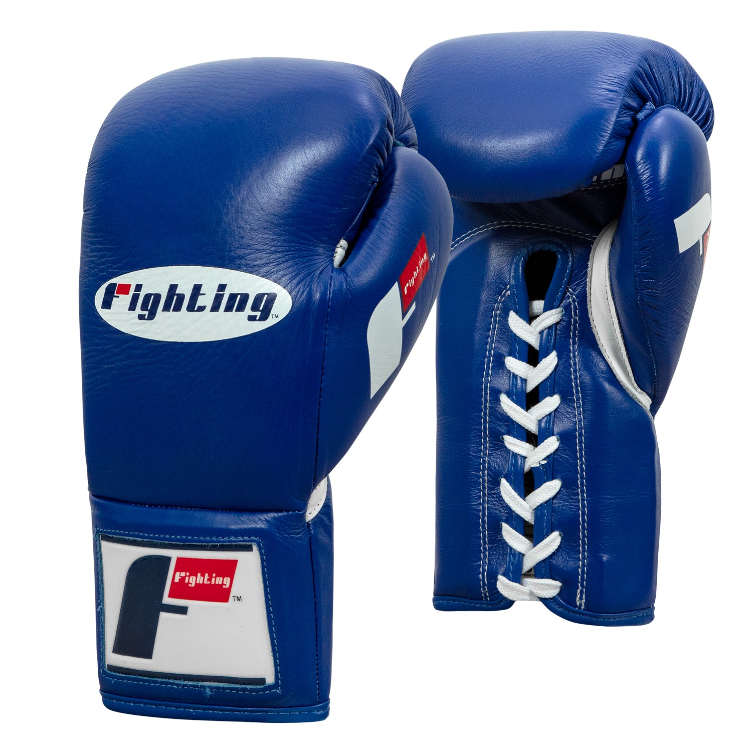 Certified Pro Fight Boxing Gloves II - Premium MMA & Training Gloves for Men & Women - Ideal for Sparring, Bag Work & Competition