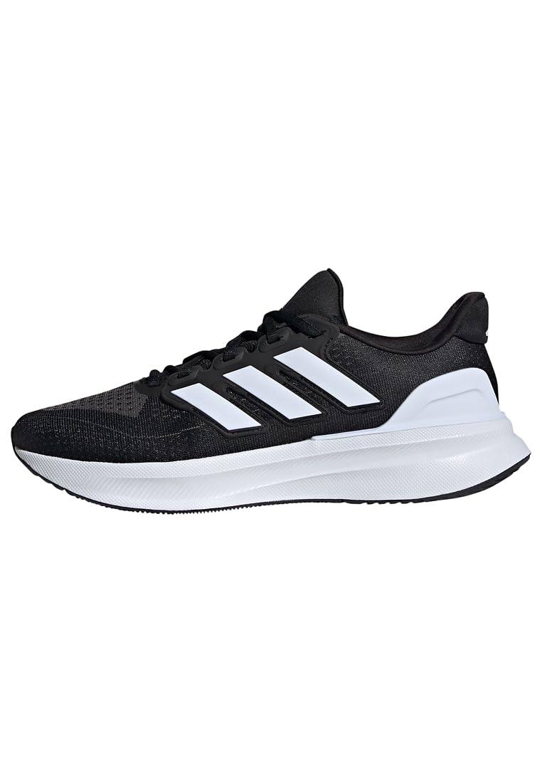 Adidas Ultrarun 5 Men's Running Shoes - Lightweight Cushioned Sneakers for Jogging, Training & Gym Workouts - Perfect for Road Running & Fitness Enthusiasts