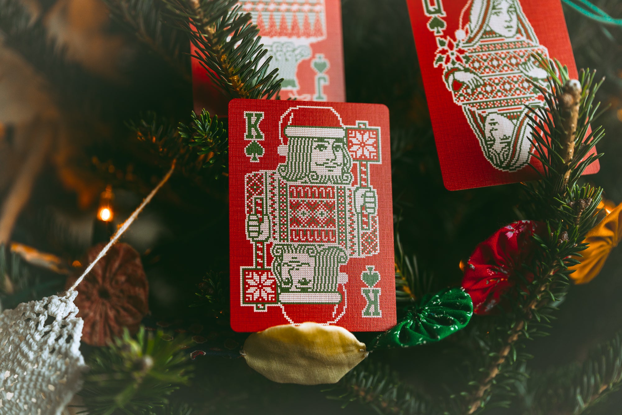 Premium Luxury Playing Cards for Poker, Blackjack & Magic Tricks - Elegant Deck for Gifts, Collectors & Casino Nights