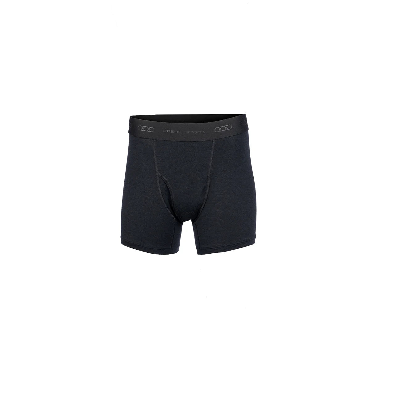 Eberlestock Lochsa Merino Brief - Breathable Odor-Free Merino Wool Underwear for Men | Perfect for Hiking, Travel & Outdoor Adventures