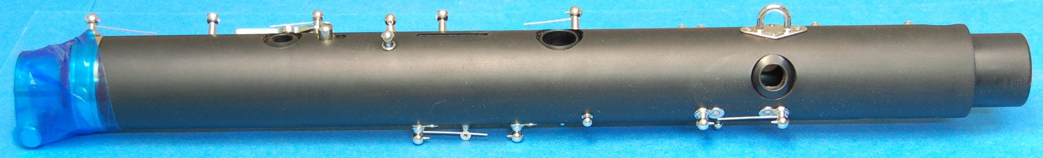 Upper Joint 2 - High-Quality Replacement Joint for Fitness Equipment & Home Gym Use | Durable & Easy to Install