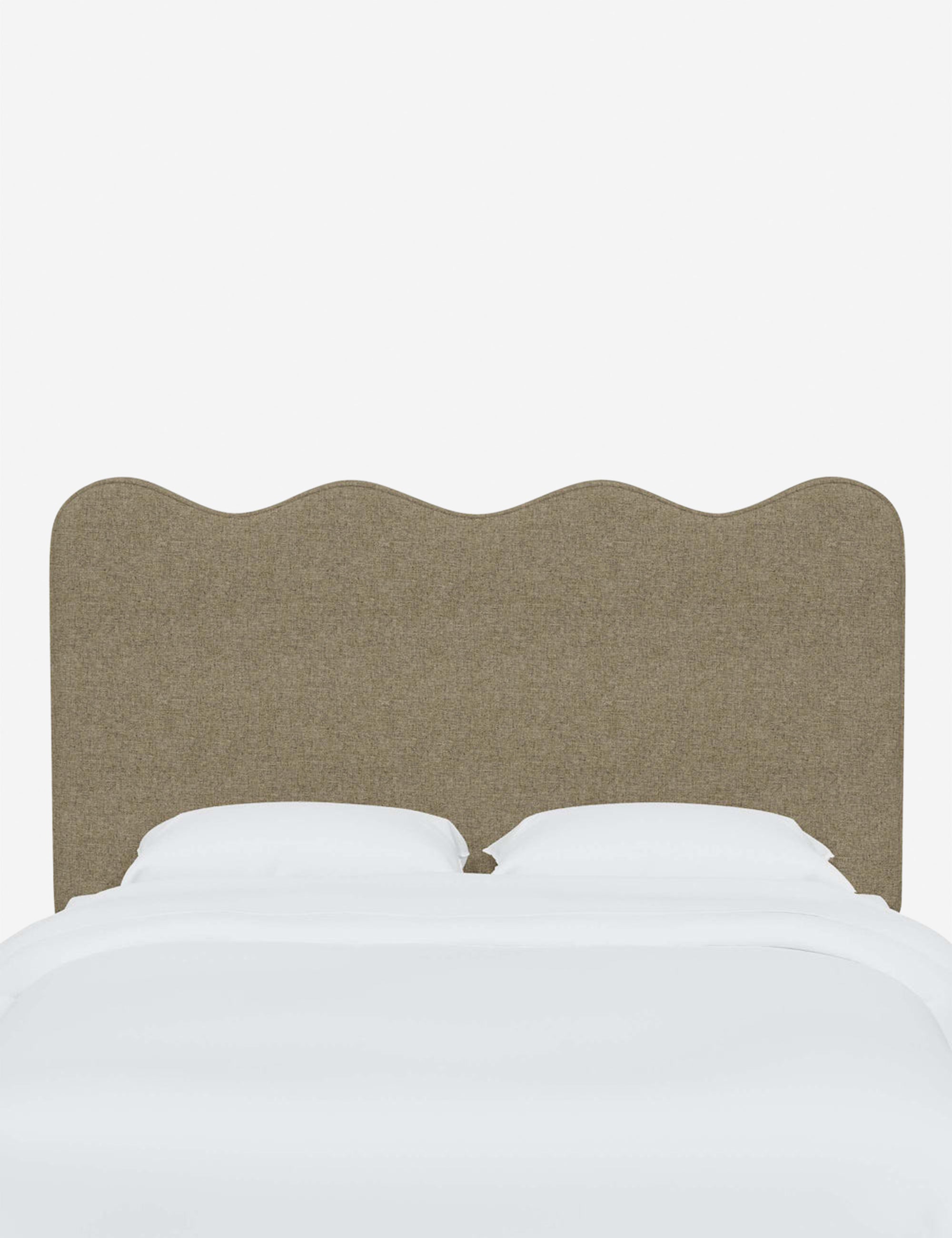 Pebble Linen