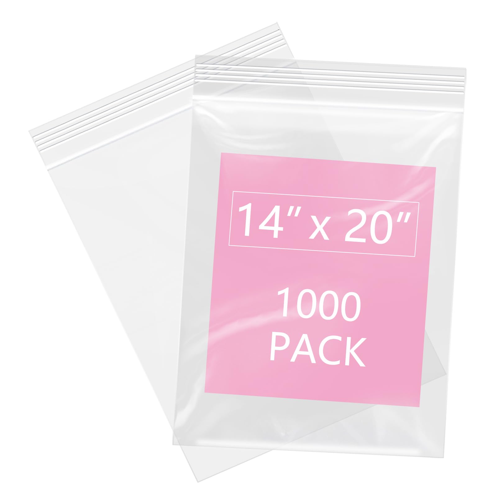 iMailer - 1000 Pcs 14