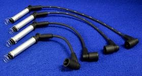 General Motors 101450 Spark Plug Wire Kit - High Performance Replacement for GM Vehicles - Perfect for Engine Tune-Ups & Maintenance