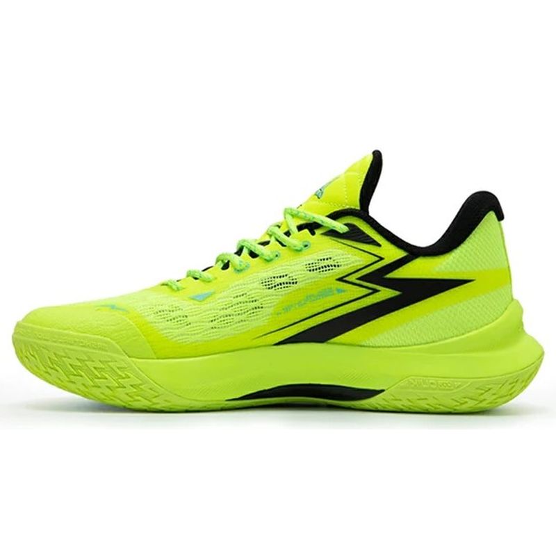 361 Degrees Light Up Basketball Shoes for Men - High-Performance LED Sneakers for Indoor & Outdoor Court Play, Night Games, and Casual Wear