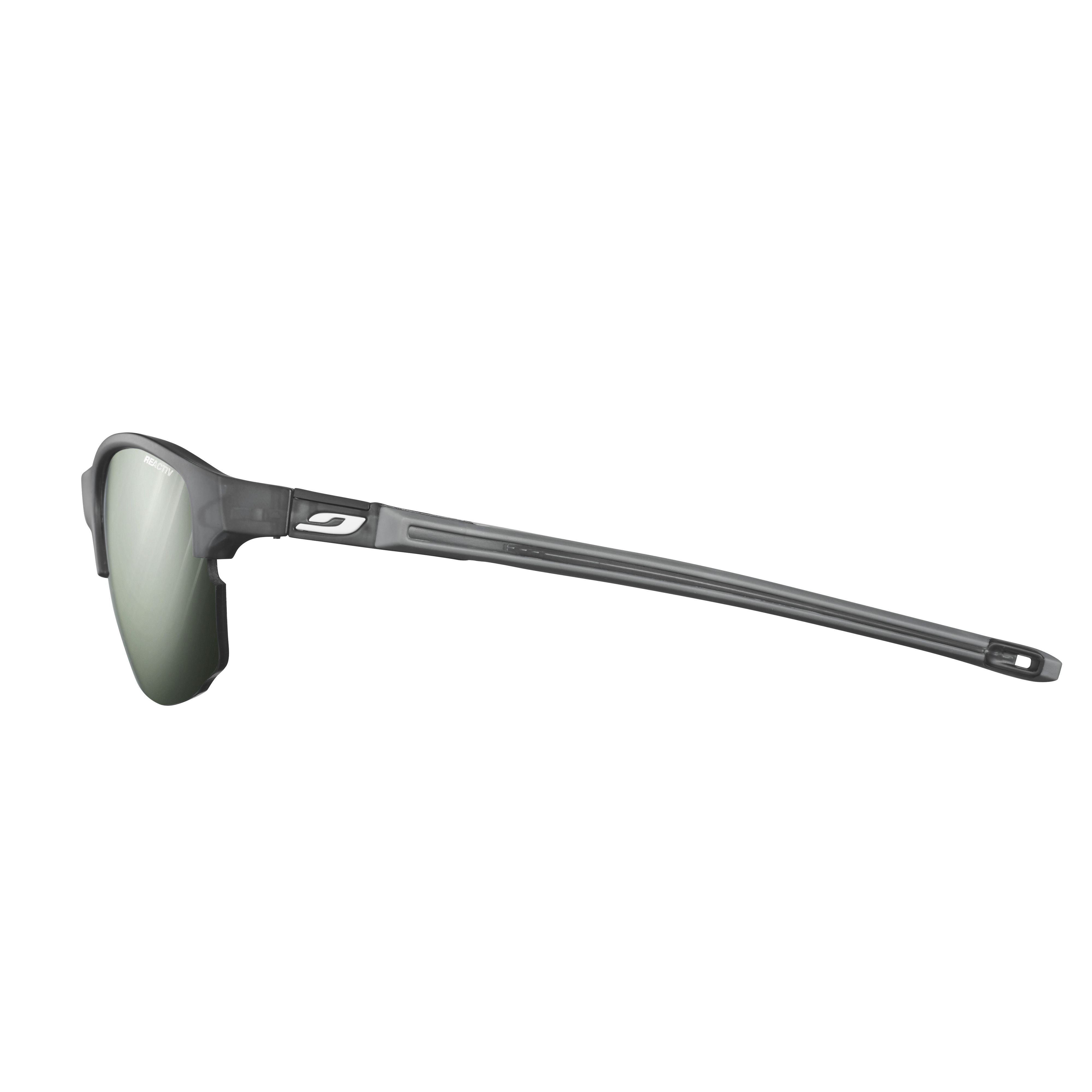 Stylish UV Protection Polarized Sunglasses Split J551 - Perfect for Outdoor Sports, Driving & Beach Vacations